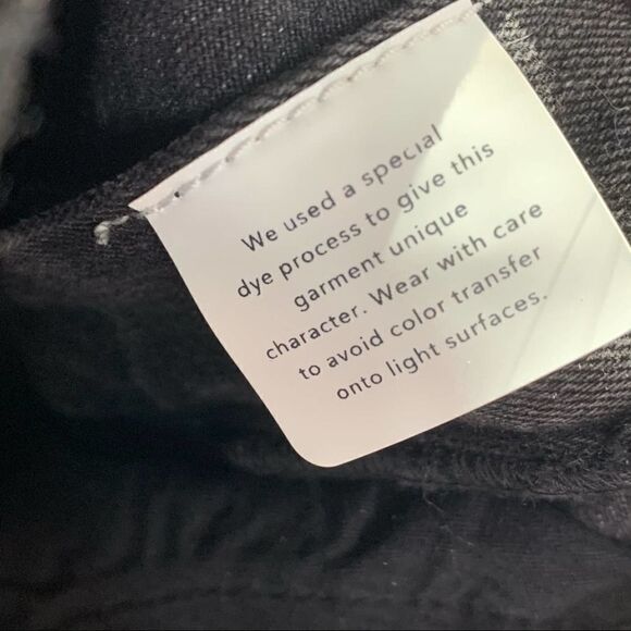 DL1961 Mara Mid-Rise Instasculpt Straight Rascal - Picture 11 of 11